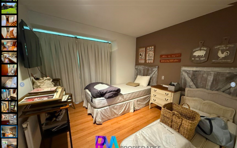 Casa en Venta en la Dehesa en Rédalos Con el Taihuen