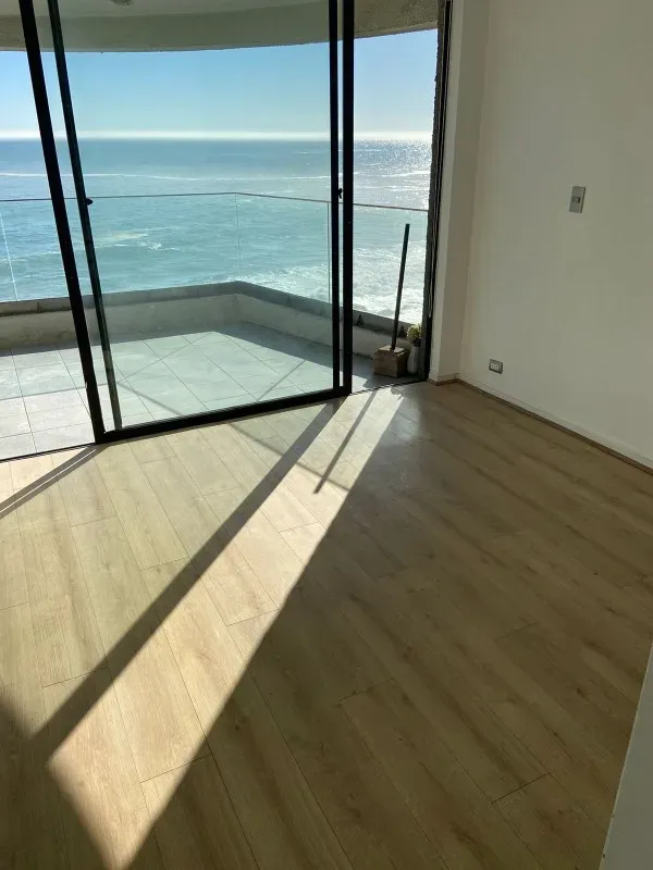 Amoblado en Cochoa Reñaca