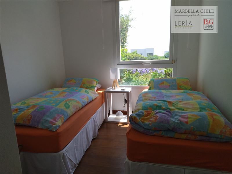 Venta Hermoso Departamento Marbella