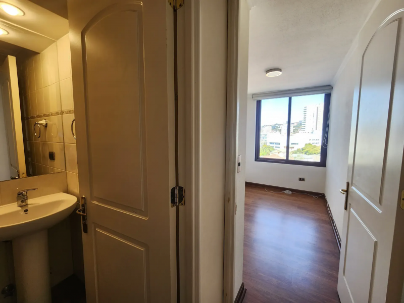 Venta Departamento en Recreo