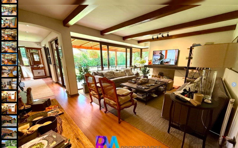 Casa en Venta en la Dehesa en Rédalos Con el Taihuen