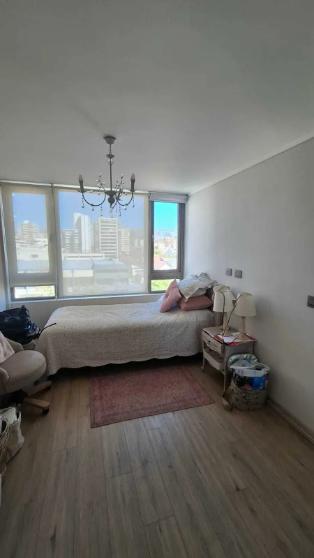 Arriendo Departamento 2 Oriente