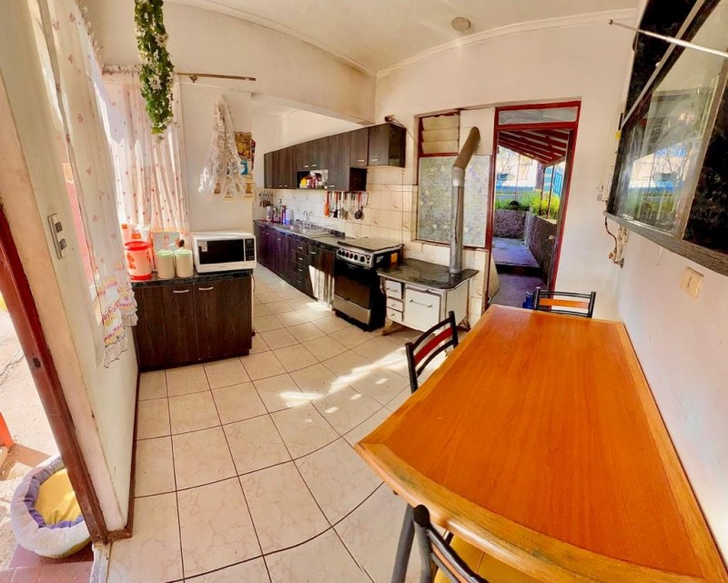 Se Vende Casa en Pleno Centro de Quilpue Paradero 30