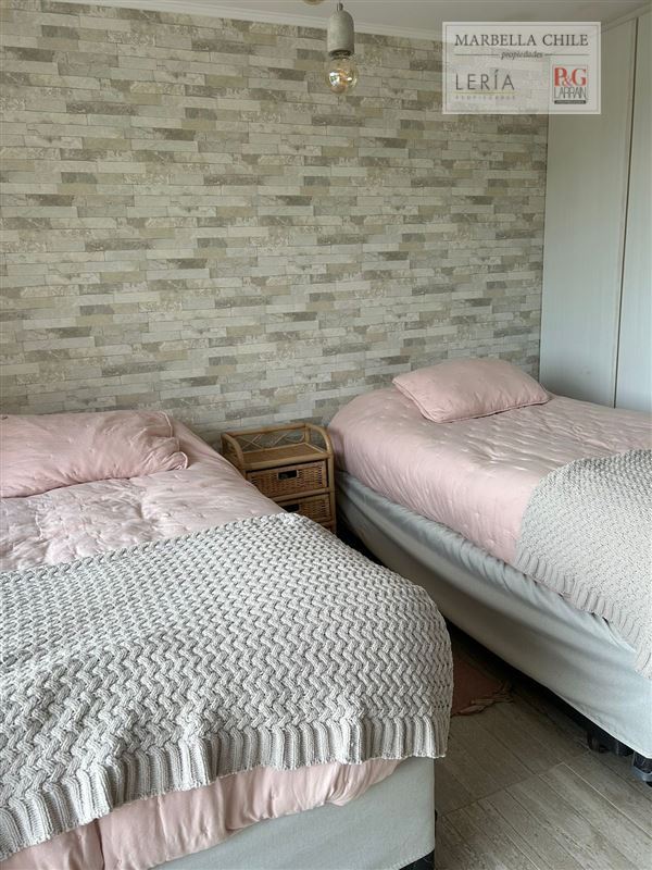 Venta de Moderna Casa