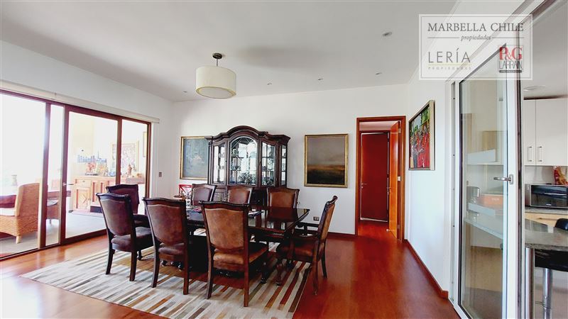 Venta de Moderna Casa en Marbella ,