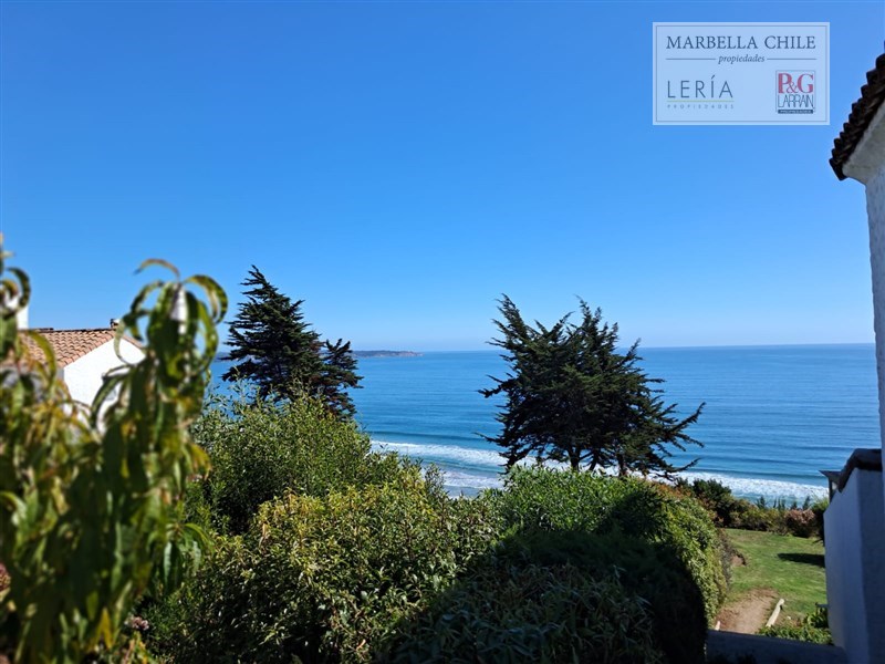 Departamento en Maitencillo , Moderno