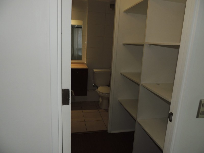 1 Dormitorio para Inversion O Vivir