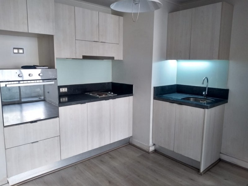 Venta de Casa en Quinta Normal , Taedo Vargas.