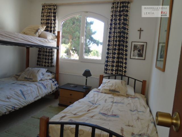 Vende Hermosa Casa, en Marbella