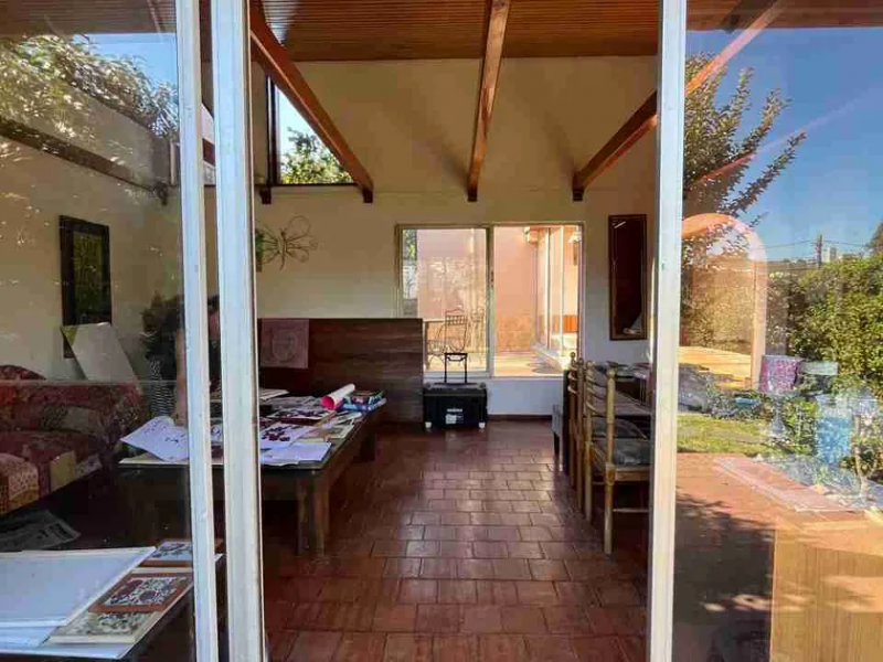 Venta de Casa en Reñaca