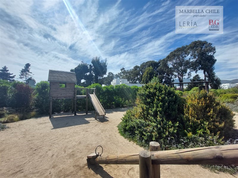 Departamento en Marbella, Maitencillo