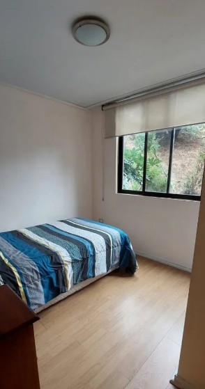 Arriendo Departamento en Recreo