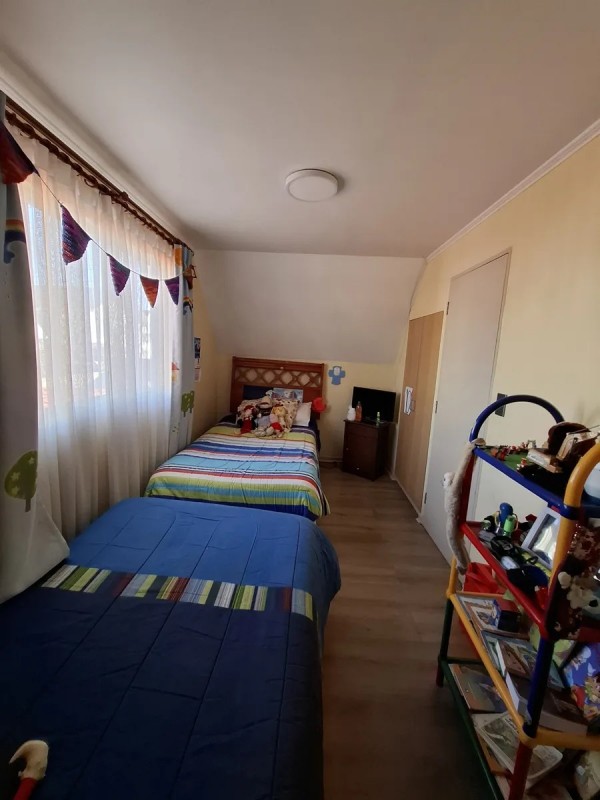 Casa en Condominio Maitines 3 , Villa Alemana