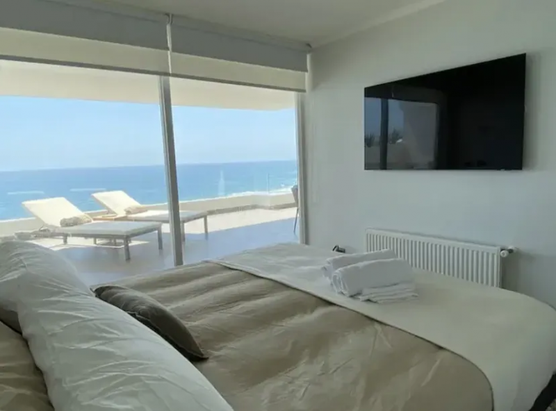 Bordemar, Maitencillo