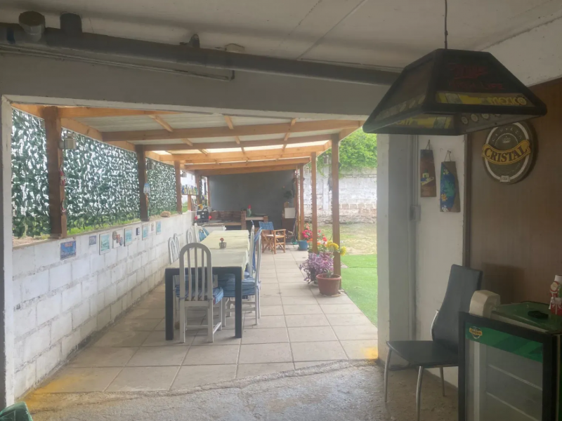 Avenida Concon Reñaca 1 Piso Amoblado