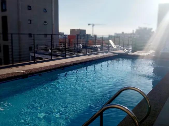 Venta Depto en Santiago Centro Calle Vergara