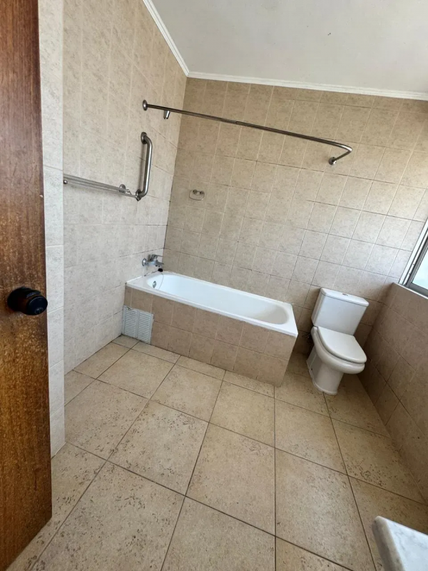 Moderno Departamento en 2 Poniente