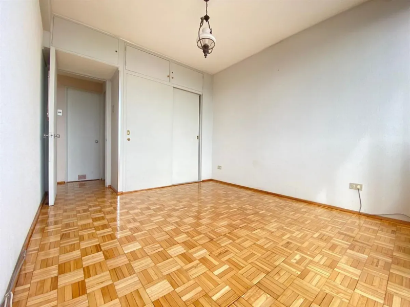 Arriendo Depto San Martin