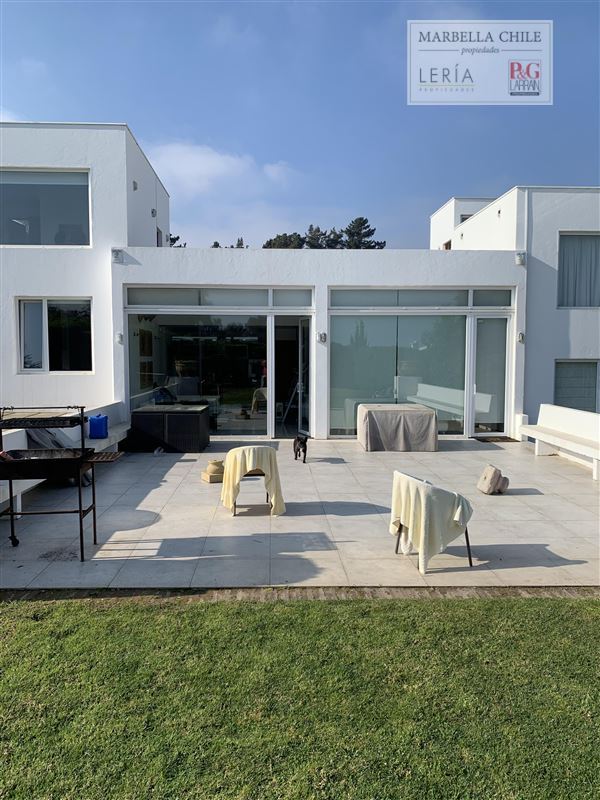 Condominio Marbella, Hermosa Casa