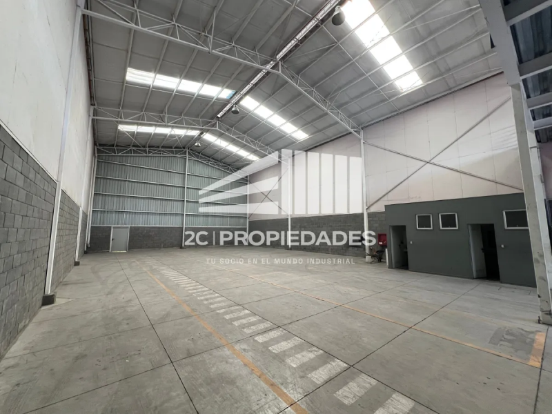 Quilicura, Bodega Excelente Bodega