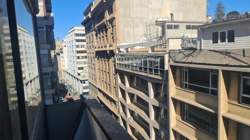 2 Dormitorios 2 Baños Almirante Señoret