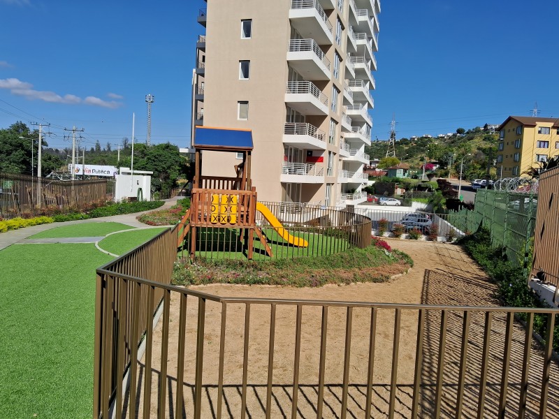 Arriendo Paso Hondo Departamento