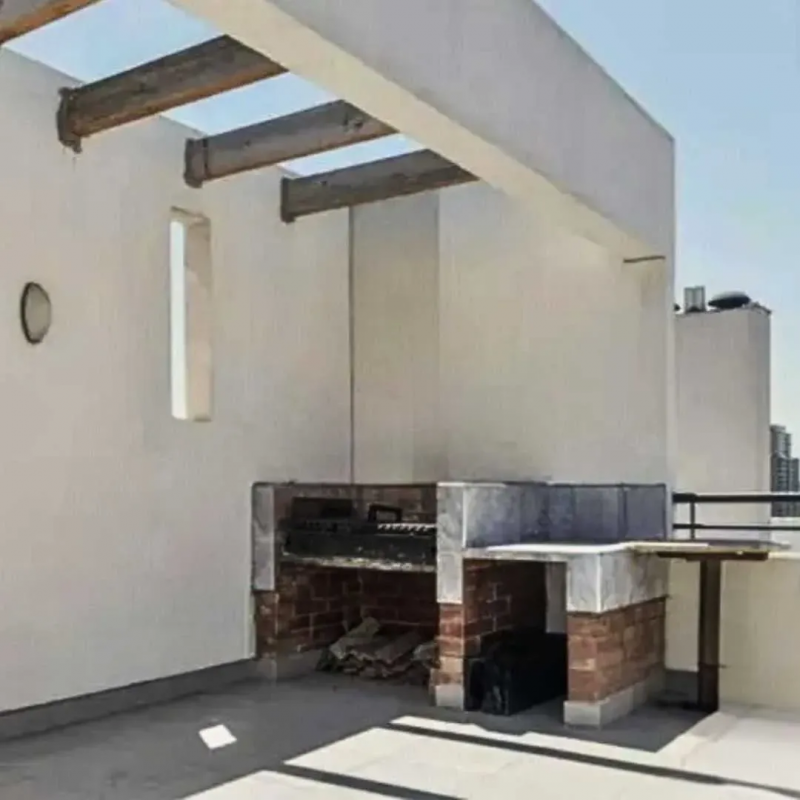 Departamento en San Miguel, Primera Avenida