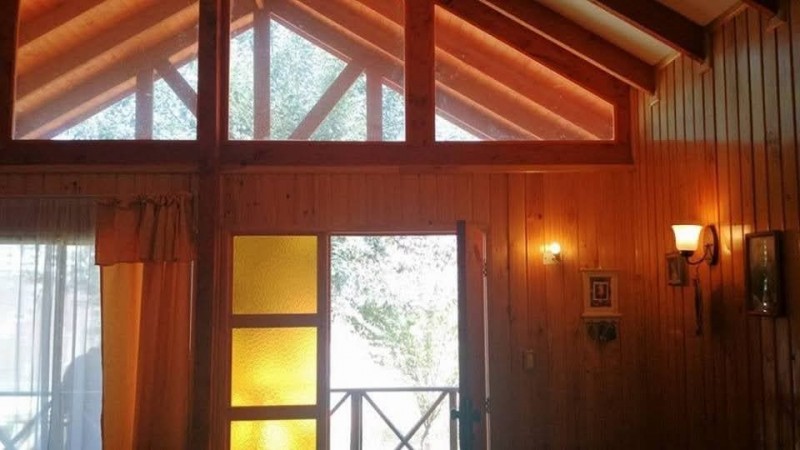 Casa en los Pinos, Quilpue,