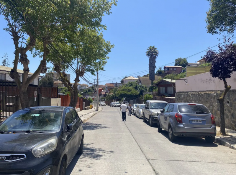 Hermanos Clark , Agua Santa Impecable Casa Remodelada