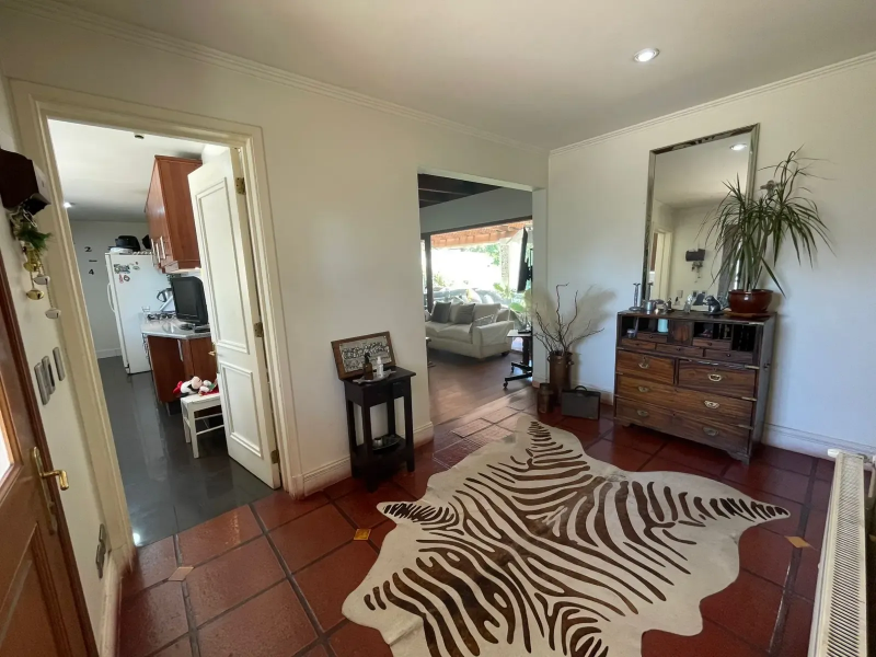 Casa en Chicureo, las Flores