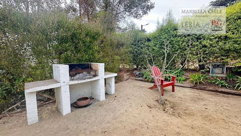 Moderna Casa en Marbella,