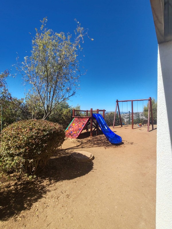 Departamento en Gregorio Marañon