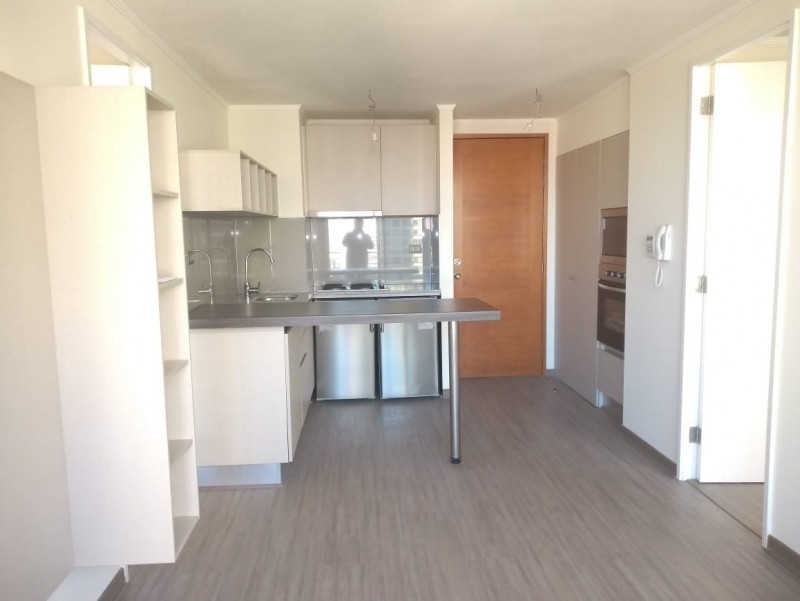 Santiago , San Martín