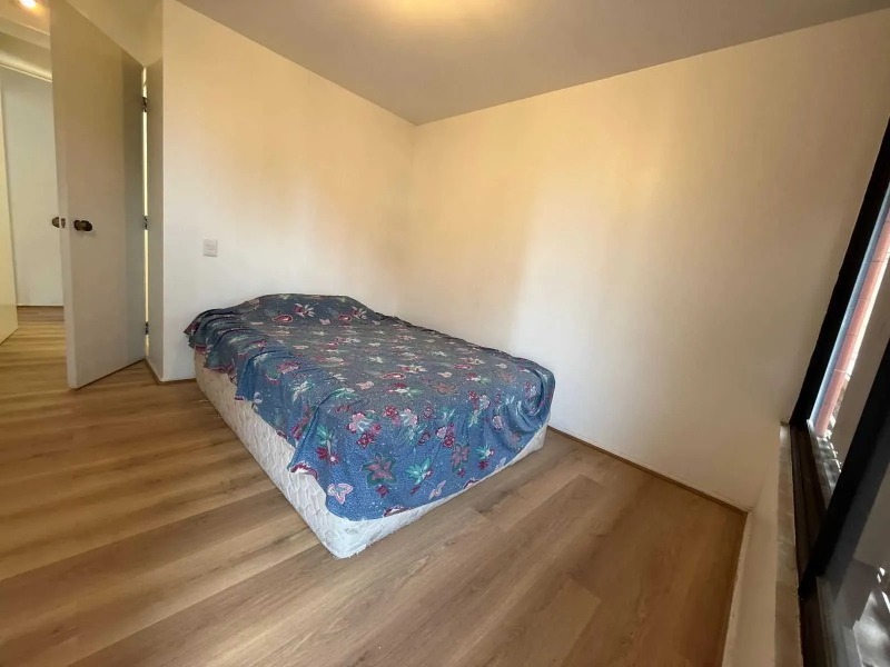 Arriendo en las Condes, Calle Luz,