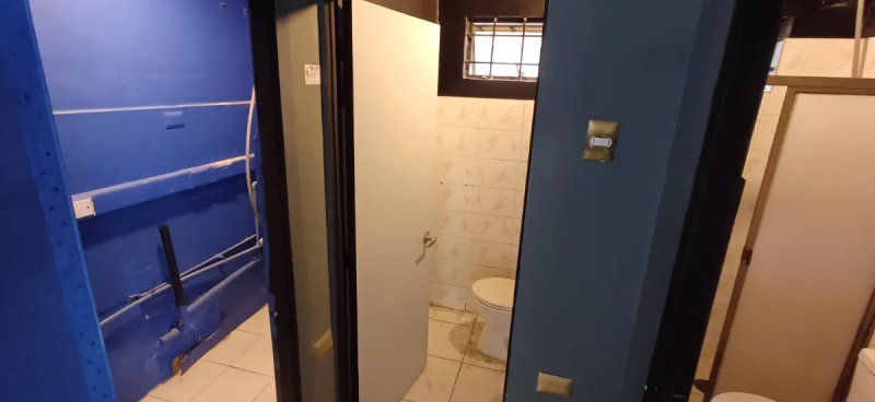 Arriendo Local Comercial Arlegui Esquina Ecuador