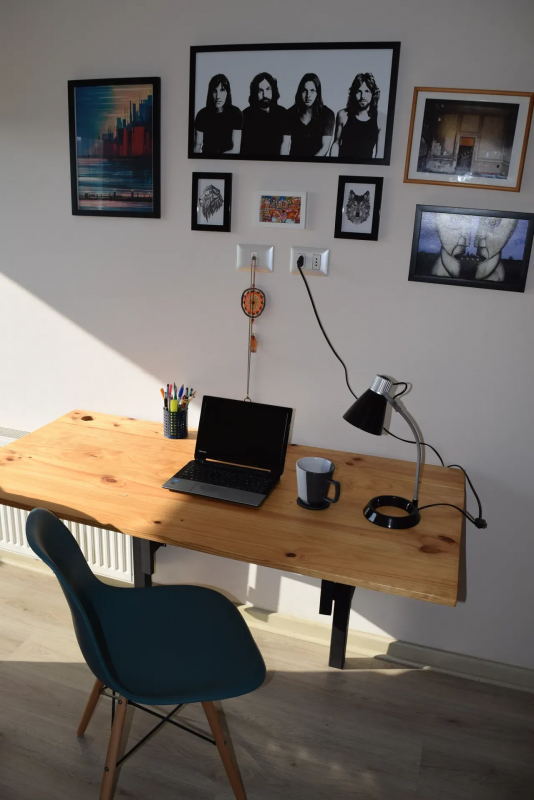 1 Norte Con 1 Poniente, Sin Amoblar