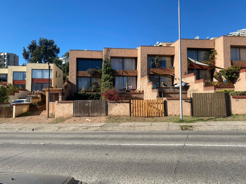 Casa en Jardin del Mar