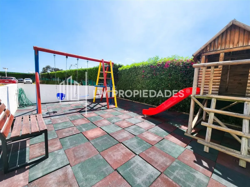 Arriendo Departamento Plan Viña Cerca Mall Marina