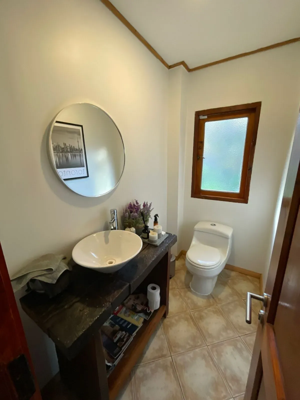 Venta de Casa Parcela en Lampa ,