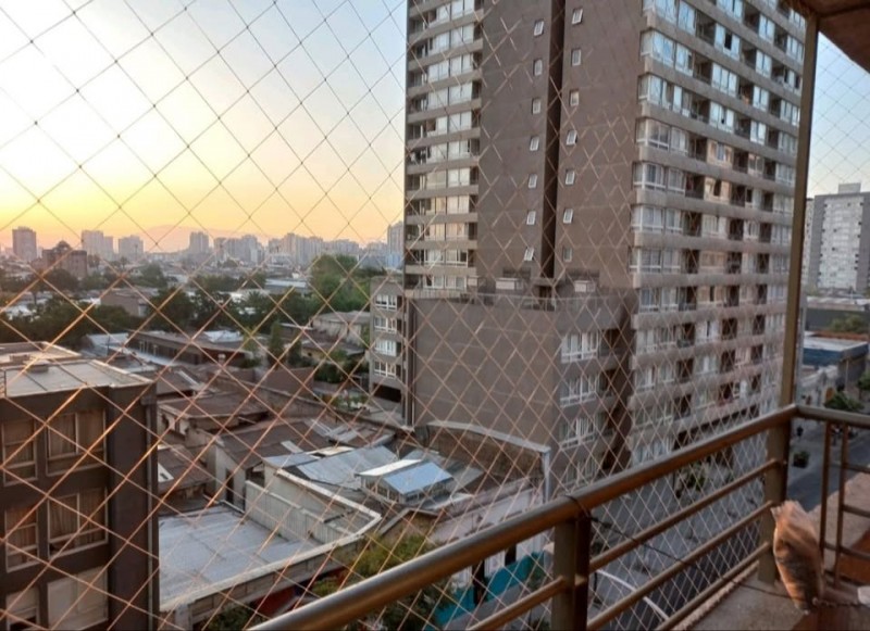 Ñuñoa Avenida Irarrazabal , Ñuñoa,