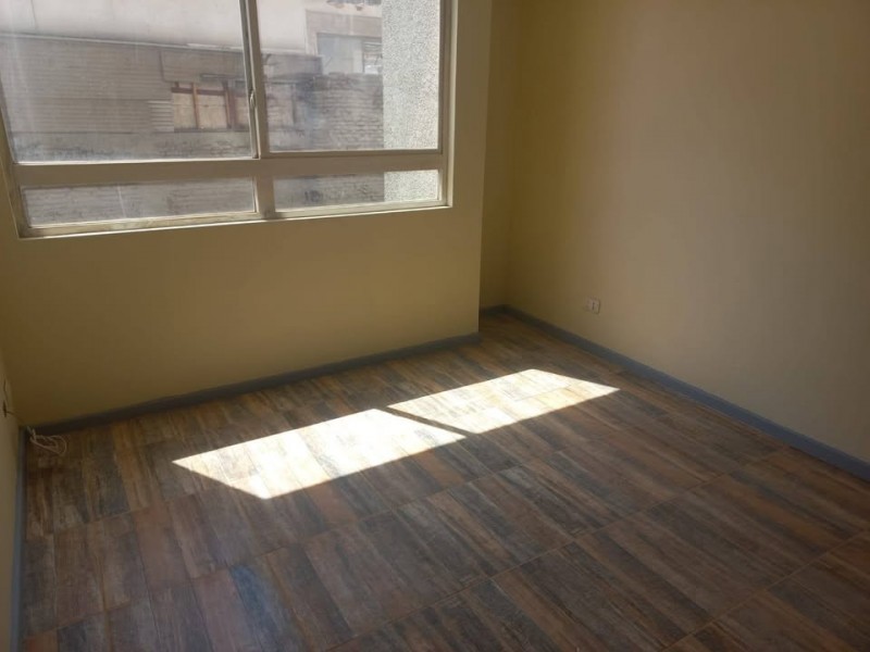 Santiago Parque de Almagro, Arriendo