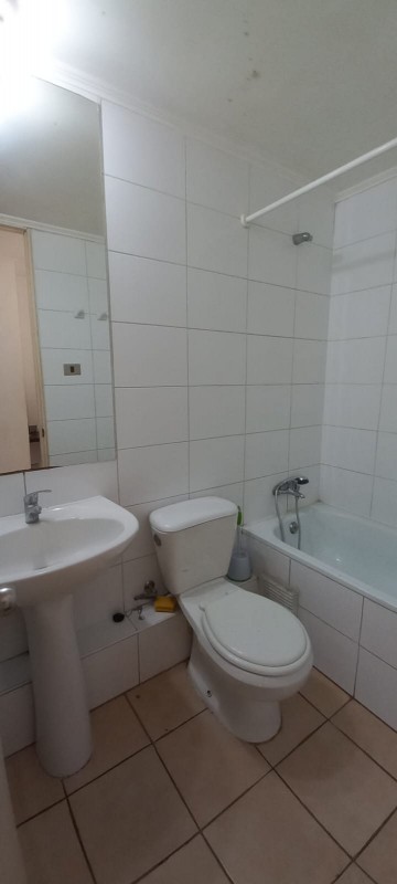 Independencia Hipódromo Santiago