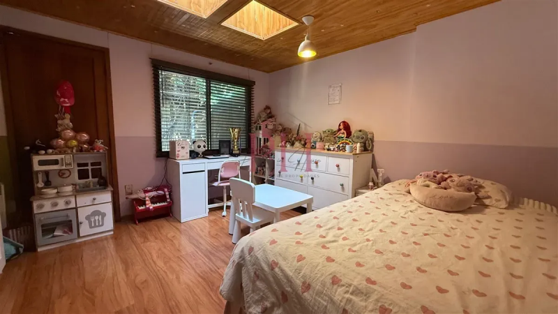 las Condes, Hermosa Casa en Venta