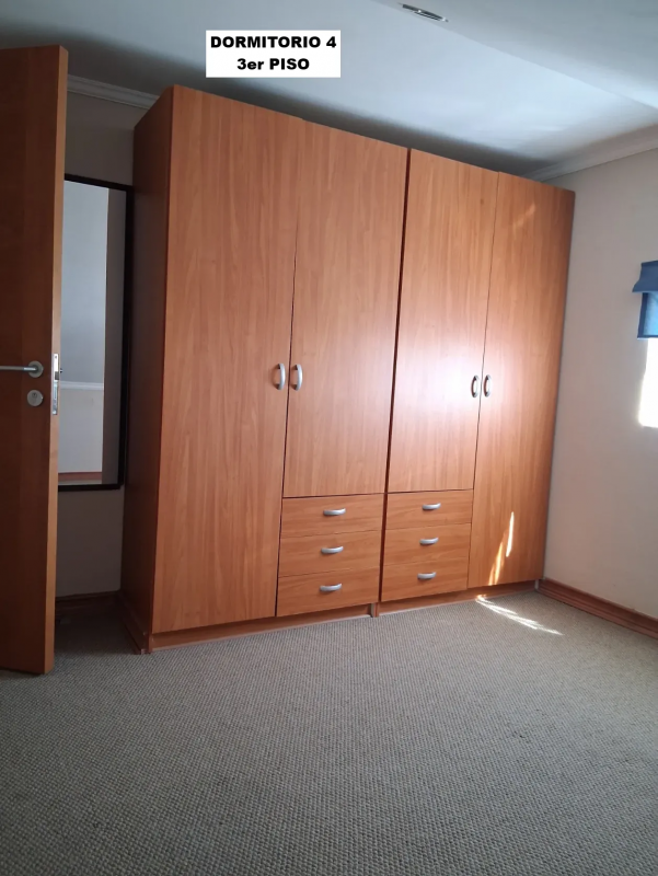 Pinares de Montemar Arriendo Moderna Casa