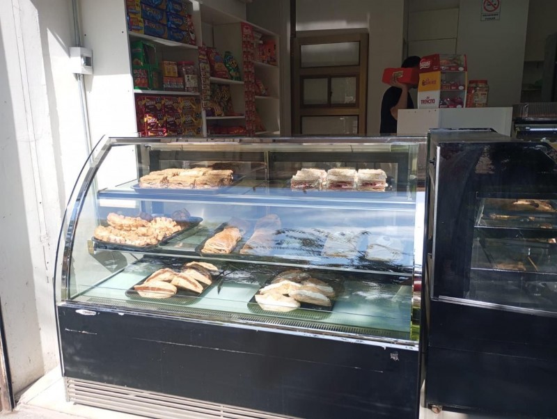 Local Comercial Avenida Presidente Balmaceda