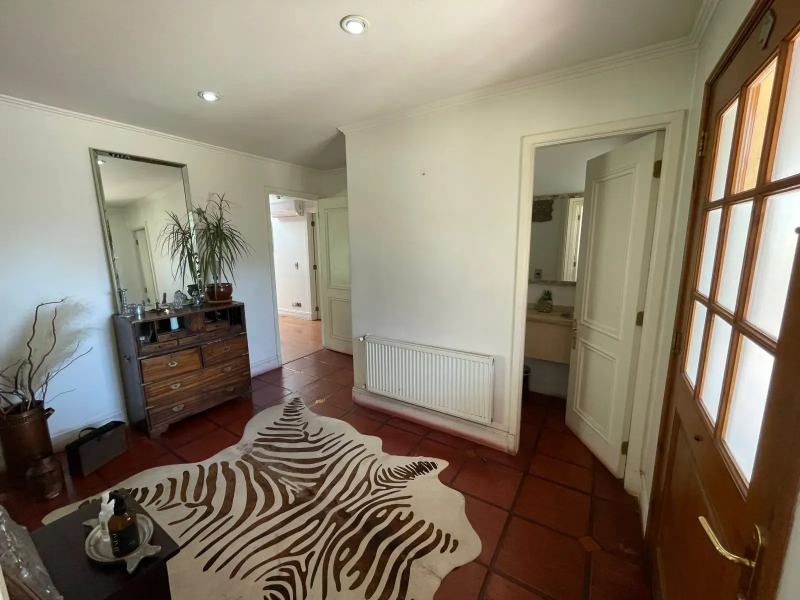 Casa en Chicureo, las Flores