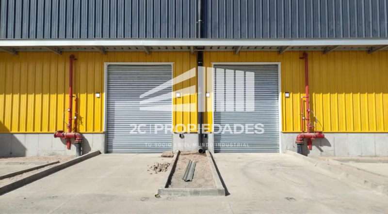 Bodega , en Condominio Pudahuel