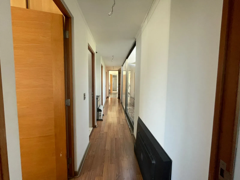 Parcela en Condominio Santa Luisa,