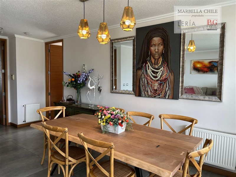 Duplex , Departamento en Marbella, Excelente