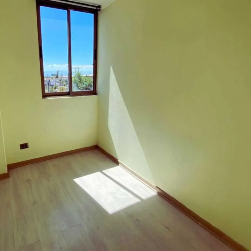 Departamento en San Miguel, Primera Avenida
